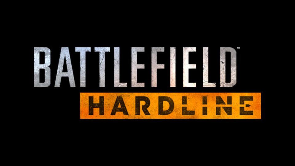 Battlefield: Hardline
